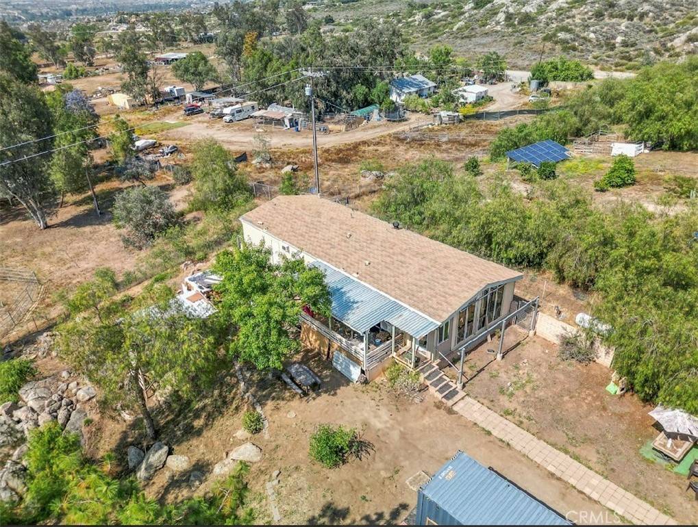 Nuevo, CA 92567,23742 Darr RD