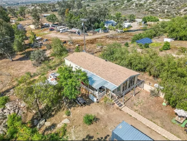 Nuevo, CA 92567,23742 Darr RD