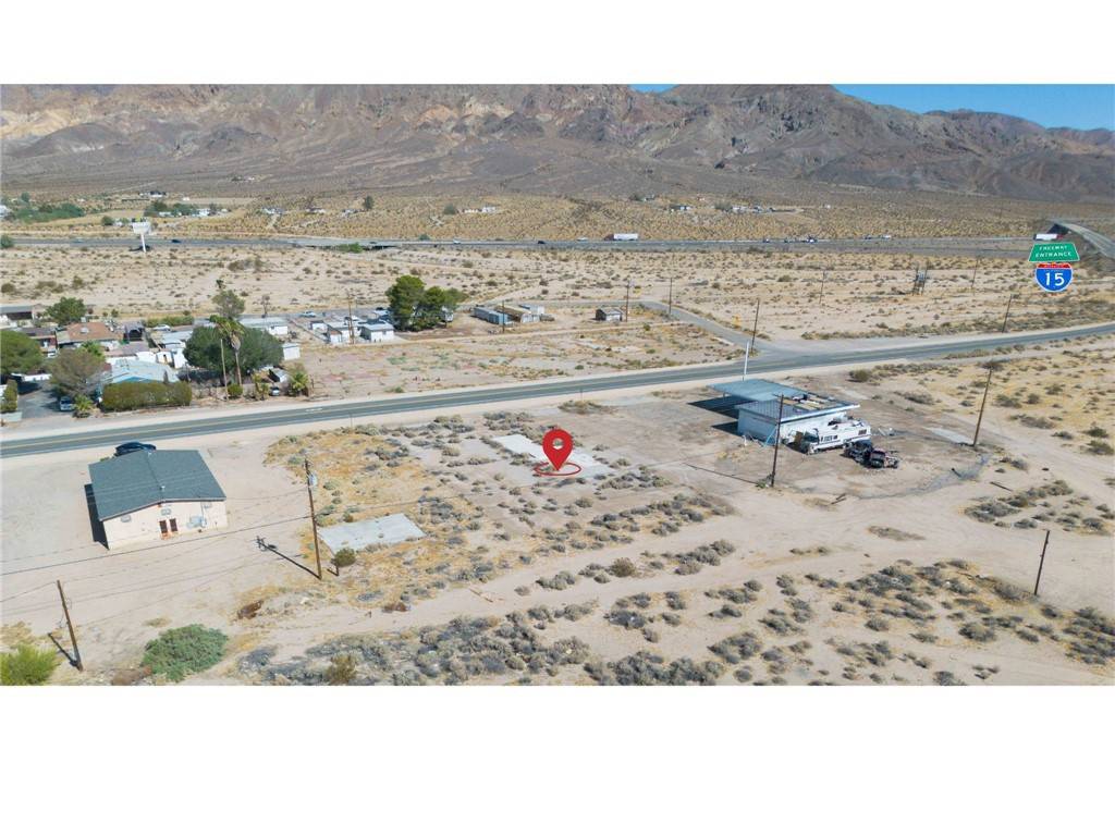 0 E Yermo RD, Yermo, CA 92398
