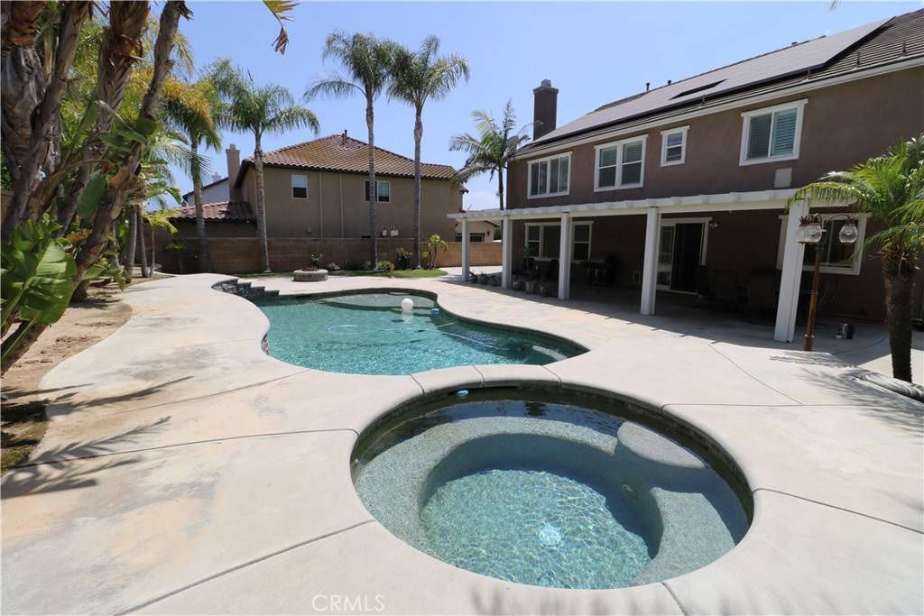 Eastvale, CA 92880,7846 Hall AVE