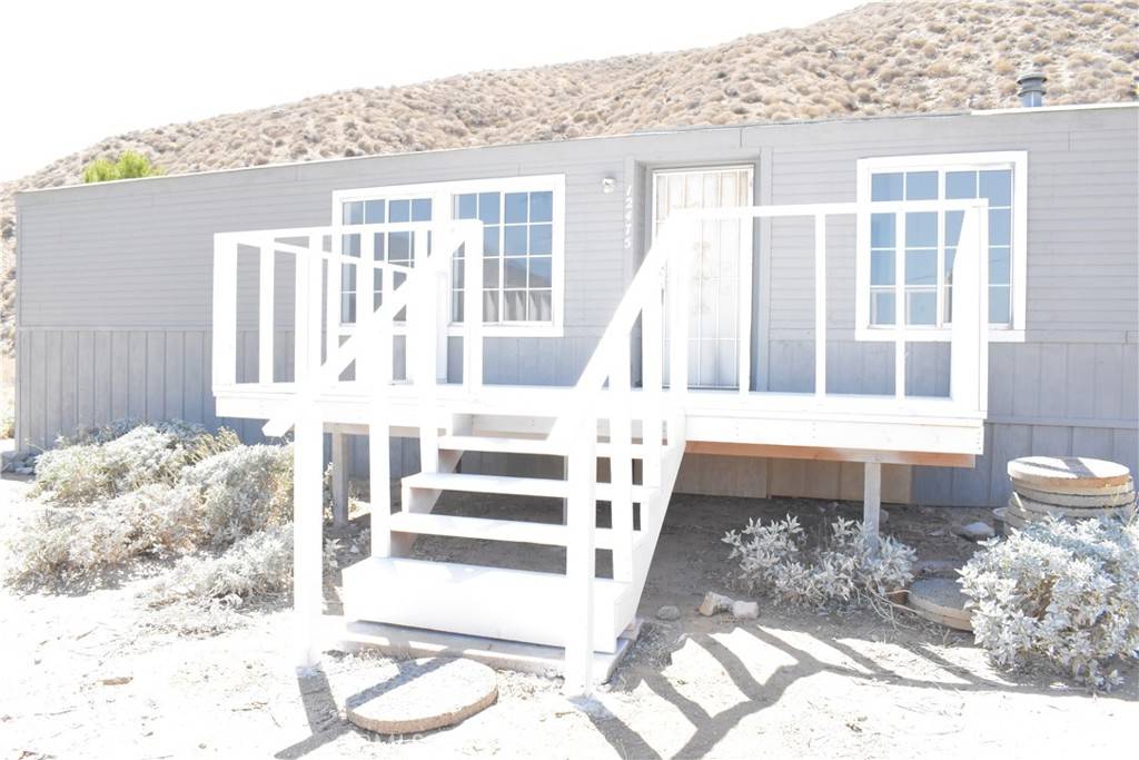 12475 Woodridge AVE, Whitewater, CA 92282
