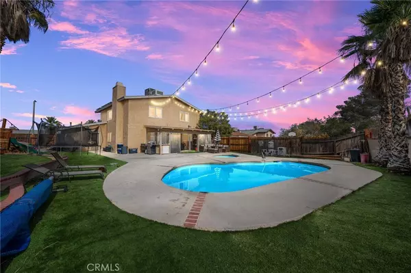 1320 Center ST, Barstow, CA 92311