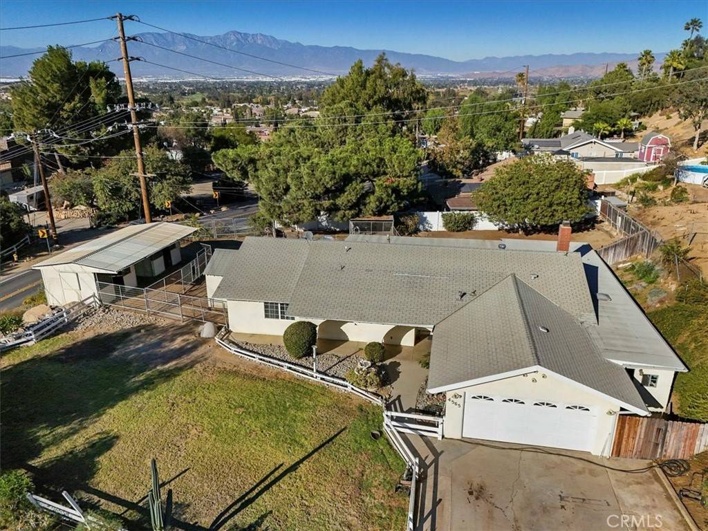 Norco, CA 92860,4565 Crestview DR
