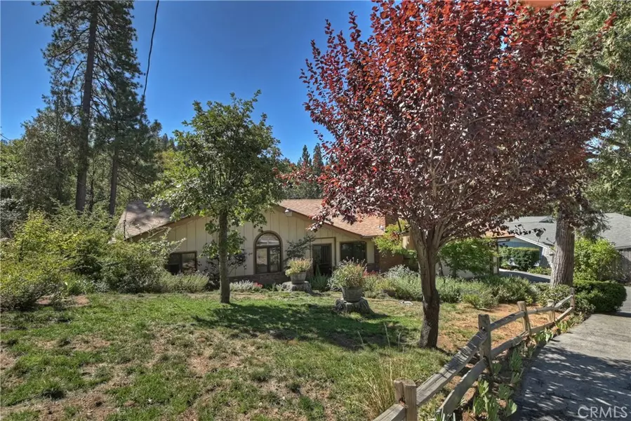 23167 Brookside RD, Crestline, CA 92325