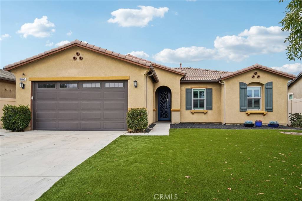 Moreno Valley, CA 92555,14443 Bottlebrush WAY