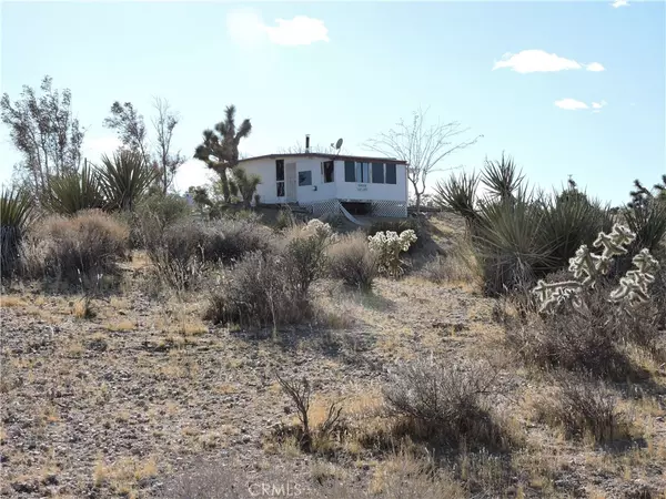 58223 Sunflower DR, Yucca Valley, CA 92284