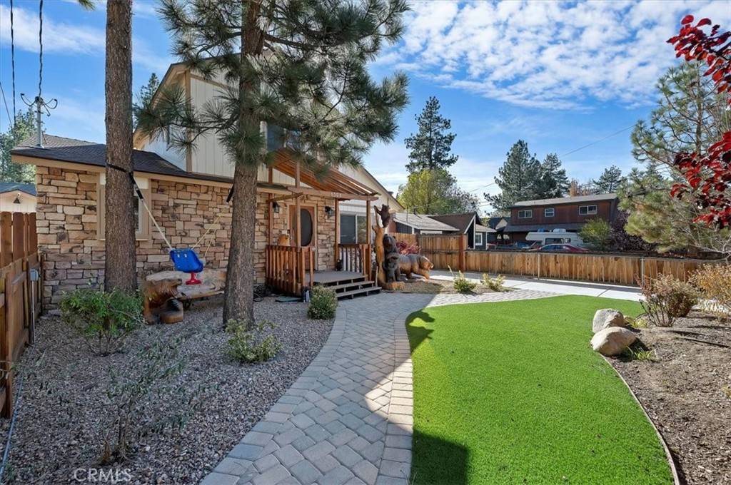Big Bear City, CA 92314,1308 Midway BLVD