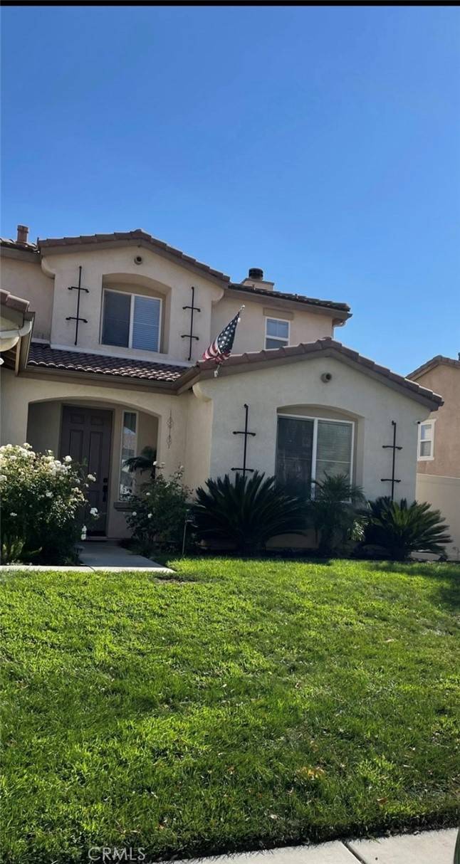 35053 Trevino Trail, Beaumont, CA 92223
