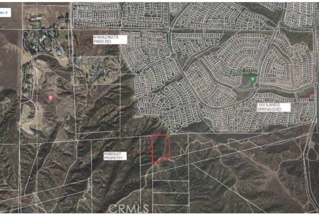 Beaumont, CA 92223,0 Unnamed Rd