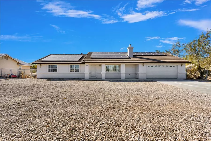 9986 Hemlock AVE, Hesperia, CA 92345