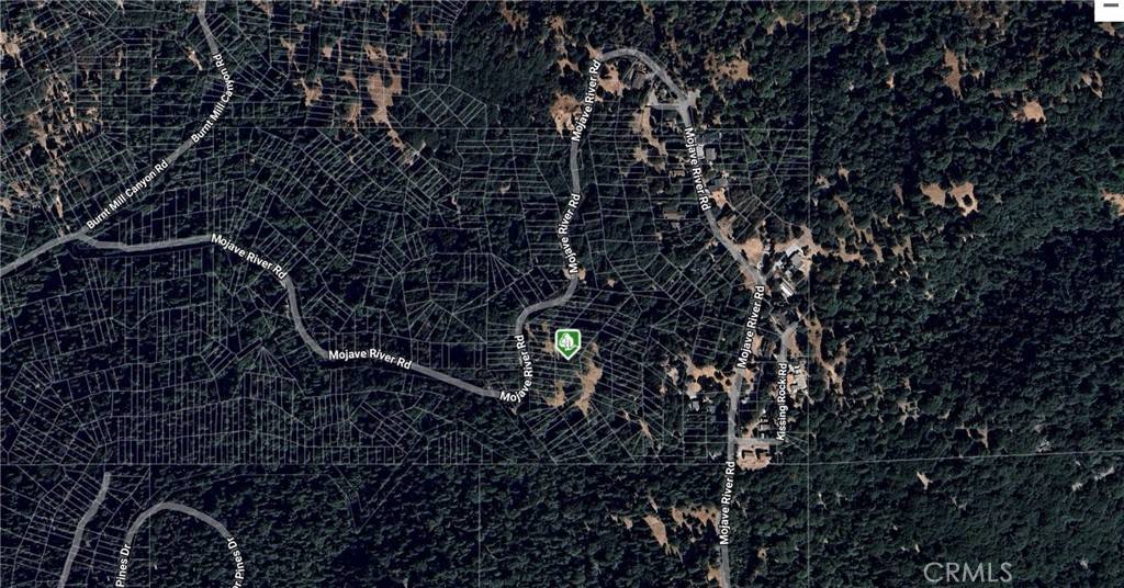 0 Mojave River RD, Cedarpines Park, CA 92322