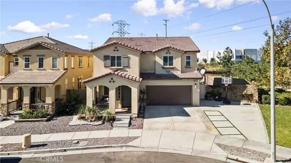 Eastvale, CA 92880,6523 Crescendo CT
