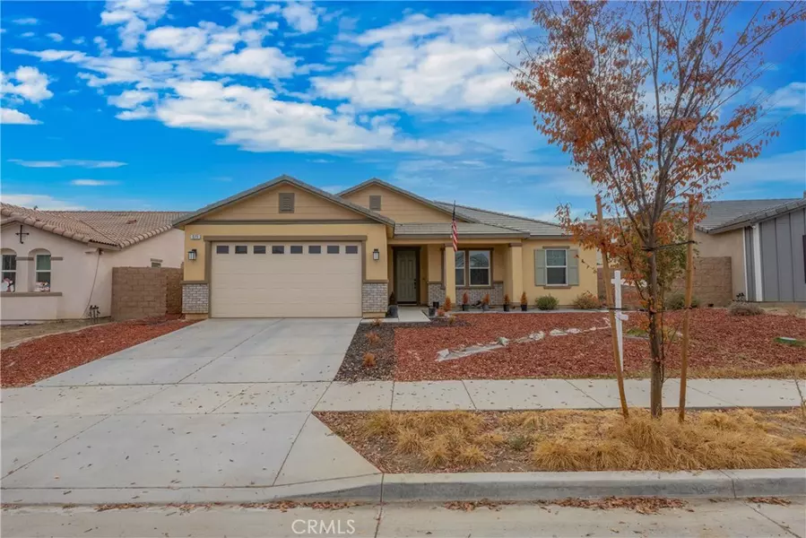 575 Farmstead ST, Hemet, CA 92543