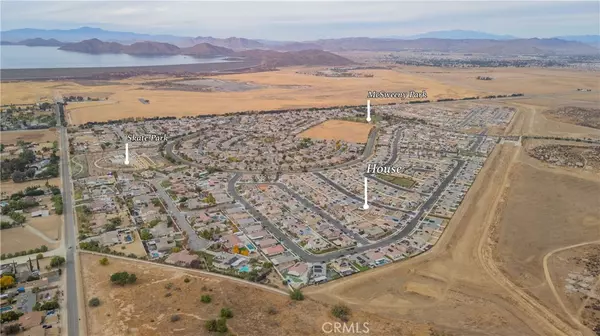 Hemet, CA 92543,575 Farmstead ST