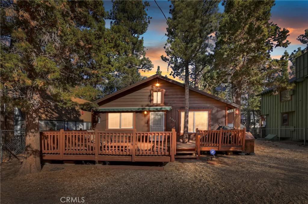 2063 8th LN, Big Bear City, CA 92314