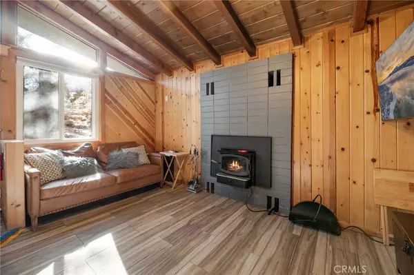 Big Bear City, CA 92314,1141 W Alta Vista AVE