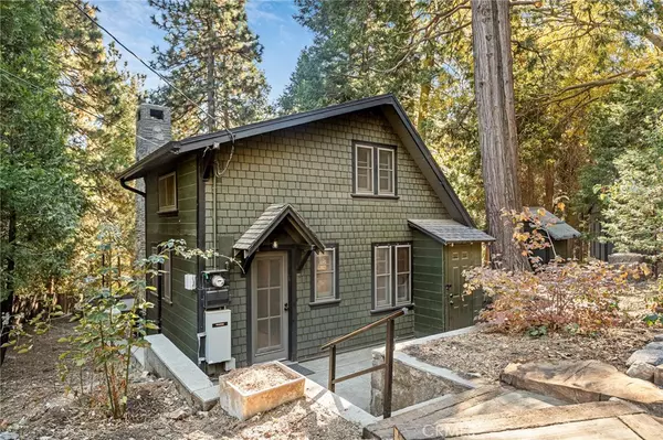 Cedarpines Park, CA 92322,21819 Jobs Peak RD
