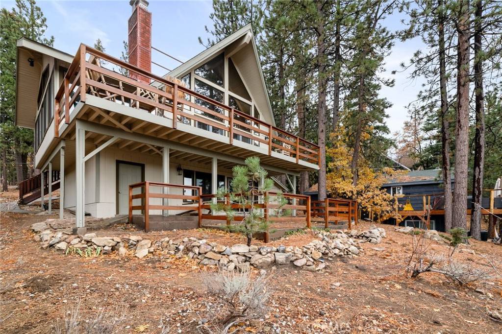 Big Bear Lake, CA 92315,1265 Balsam DR