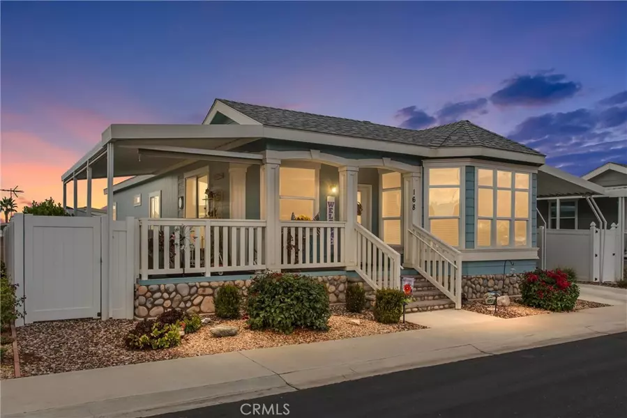 1251 E Lugonia AVE #168, Redlands, CA 92374