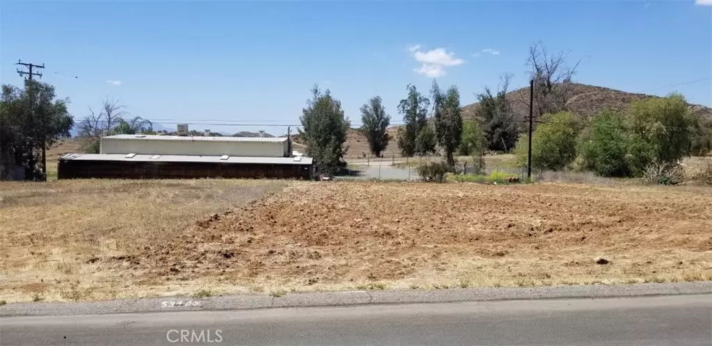 0 Avenida Gaviota, Quail Valley, CA 92587