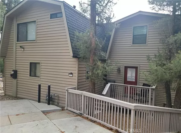 Big Bear City, CA 92314,1101 Nana AVE