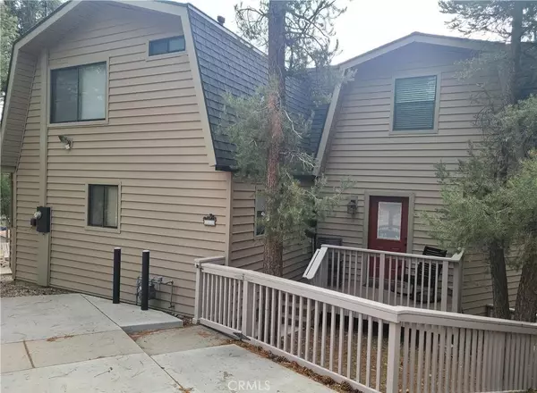 Big Bear City, CA 92314,1101 Nana AVE