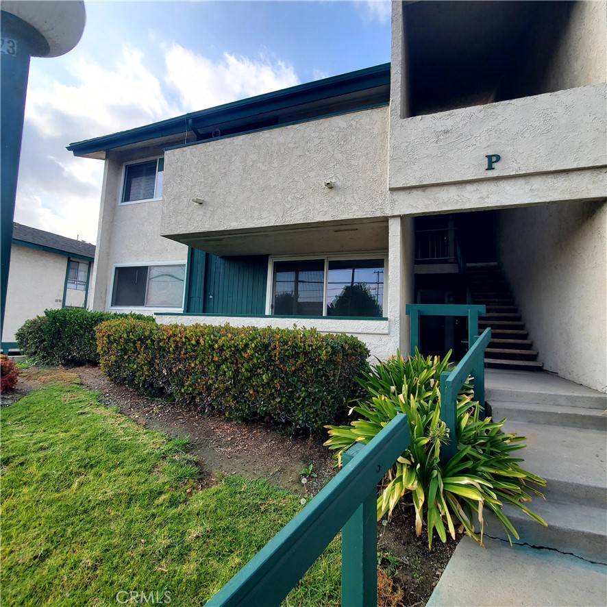 La Mirada, CA 90638,15225 Santa Gertrudes AVE #P101