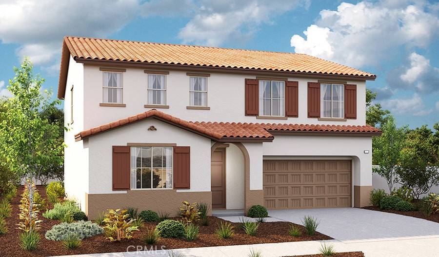 409 Blue Star LN, Perris, CA 92570