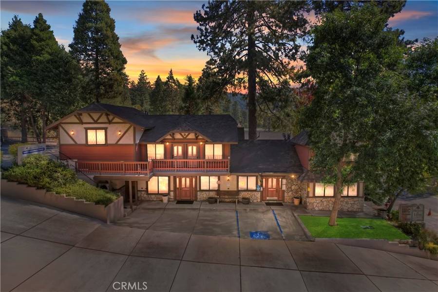 24028 Lake DR, Crestline, CA 92325