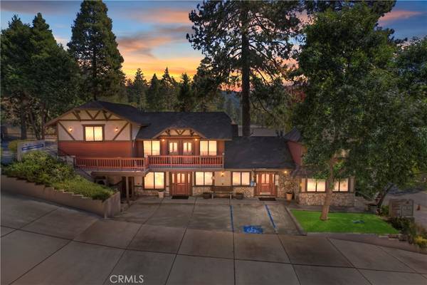 24028 Lake DR, Crestline, CA 92325