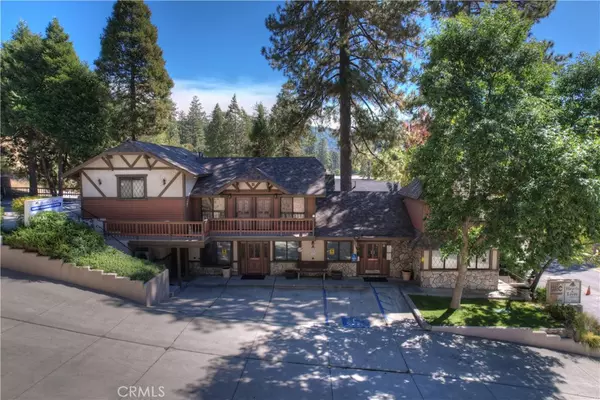 Crestline, CA 92325,24028 Lake DR