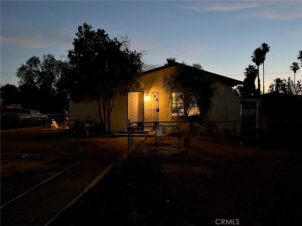 Blythe, CA 92225,189 S Broadway