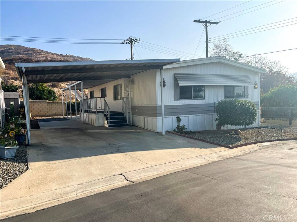 3500 Buchanan ST #37, Riverside, CA 92503