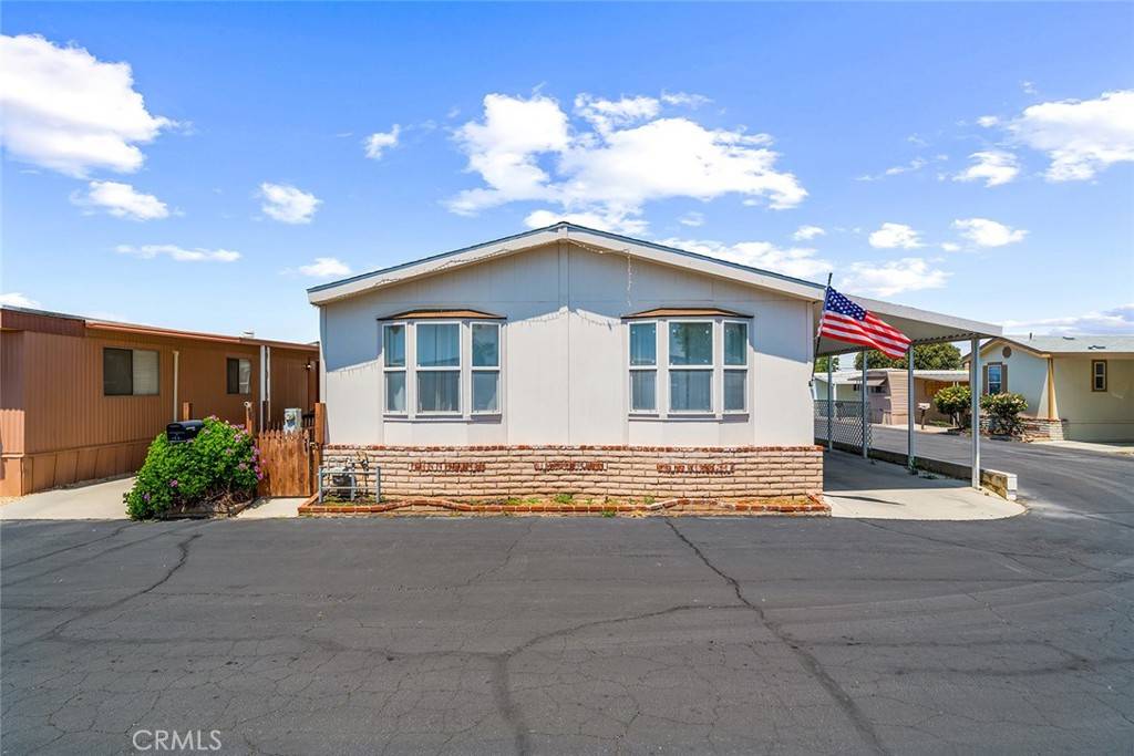 Hemet, CA 92543,675 W Oakland AVE #E2