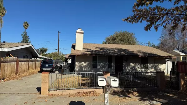 Hemet, CA 92543,1118 E Campus WAY #A