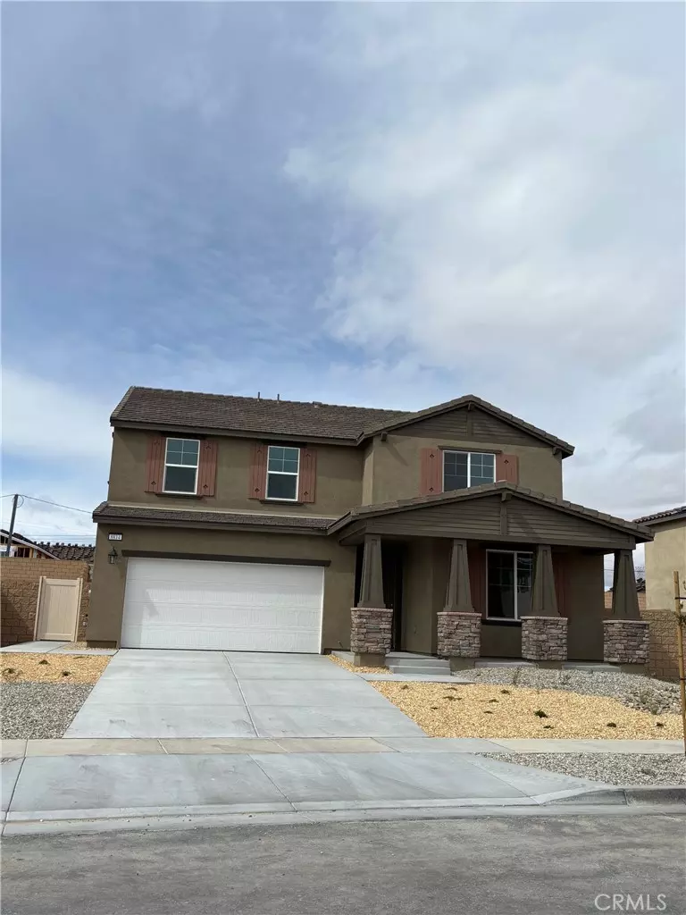 Hesperia, CA 92345,8814 Glencliff AVE