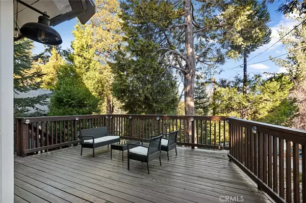 Twin Peaks, CA 92391,26433 Lake Forest DR