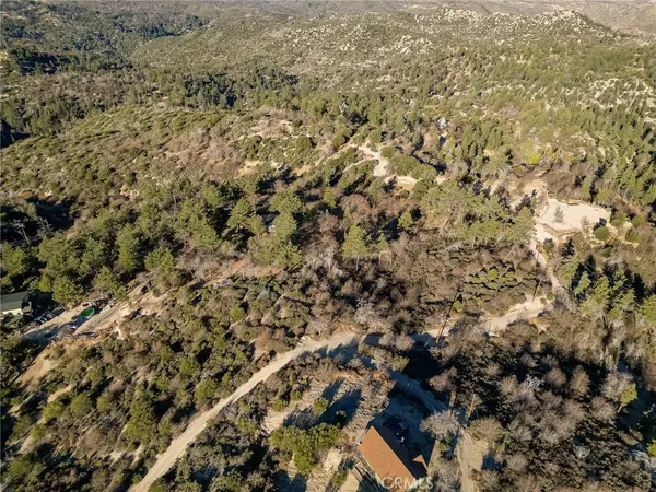 Green Valley Lake, CA 92341,0 Trails Ends