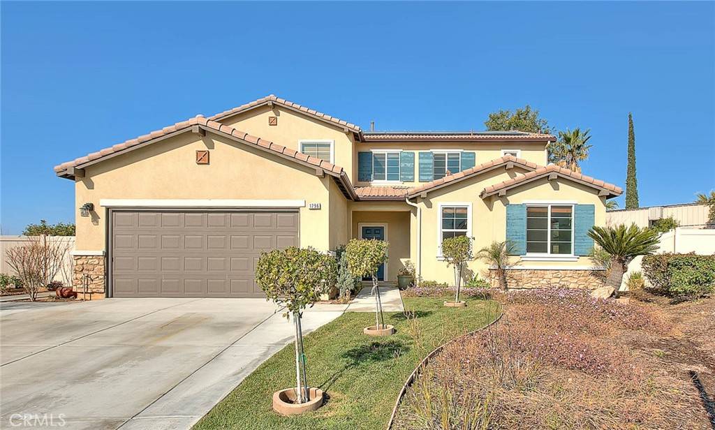 1296 Venice AVE, Mentone, CA 92359