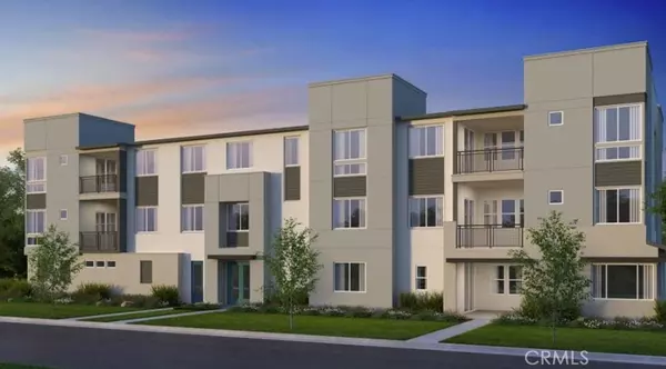 4100 E Circle Paseo #201, Ontario, CA 91764