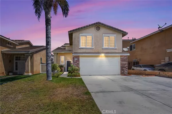 26054 Peck ST, Moreno Valley, CA 92555