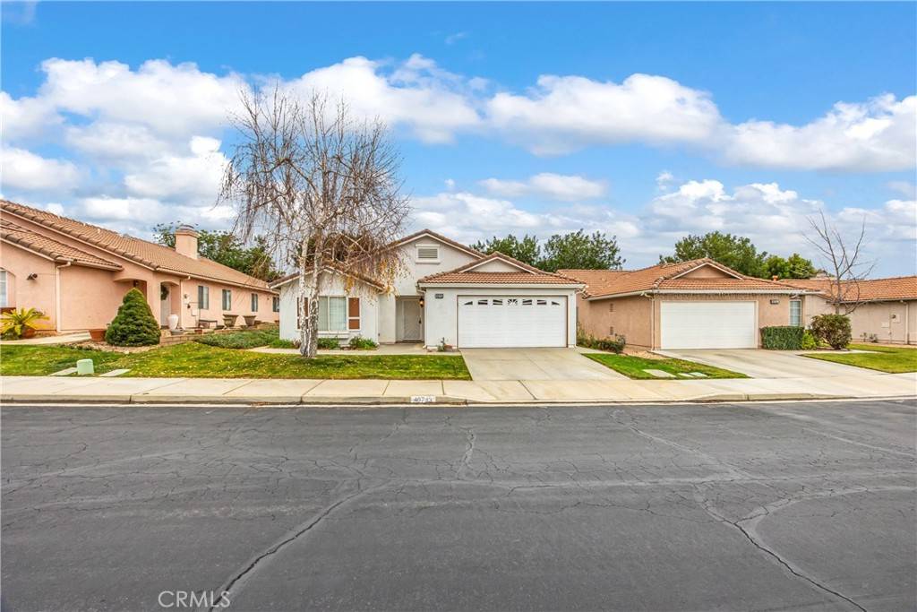 40793 Caballero DR, Cherry Valley, CA 92223