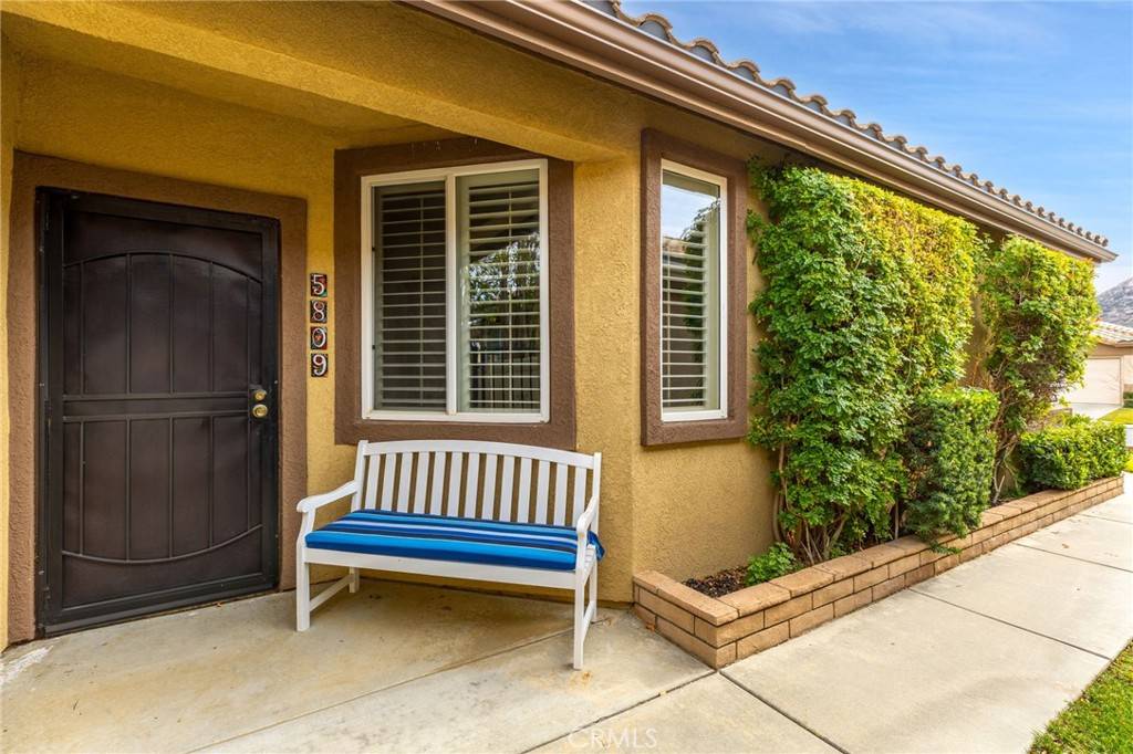 Banning, CA 92220,5809 Orange Tree AVE