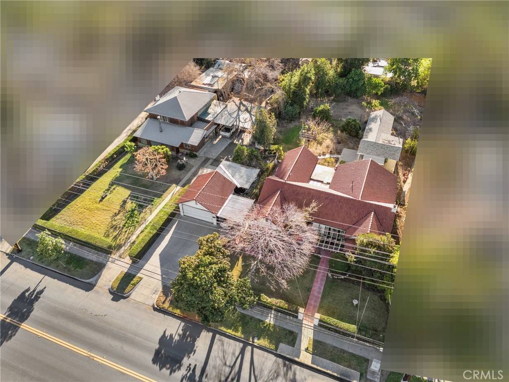 50 S Center ST, Redlands, CA 92373