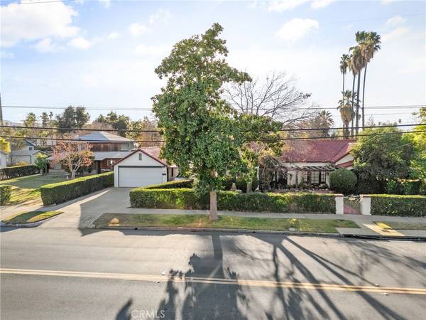 Redlands, CA 92373,50 S Center ST