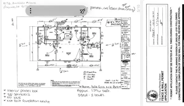 Pomona, CA 91767,107 E Kingsley AVE