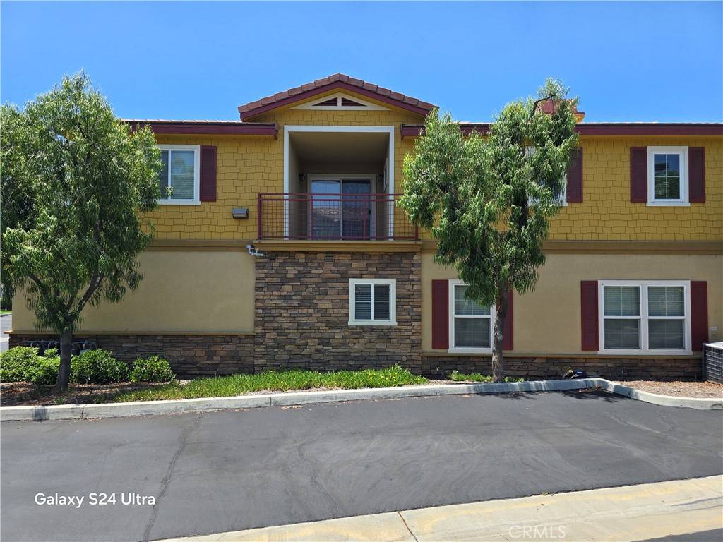 1510 Orange AVE #807, Redlands, CA 92373