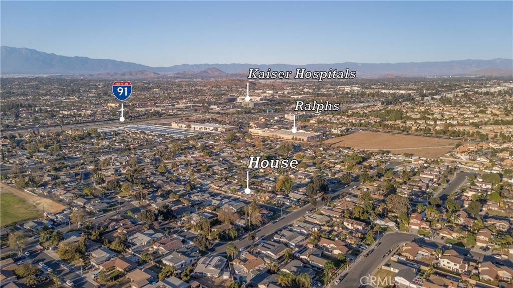 Riverside, CA 92503,3253 Amhurst DR