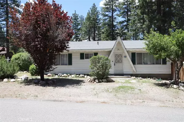Big Bear City, CA 92314,501 W Sherwood BLVD