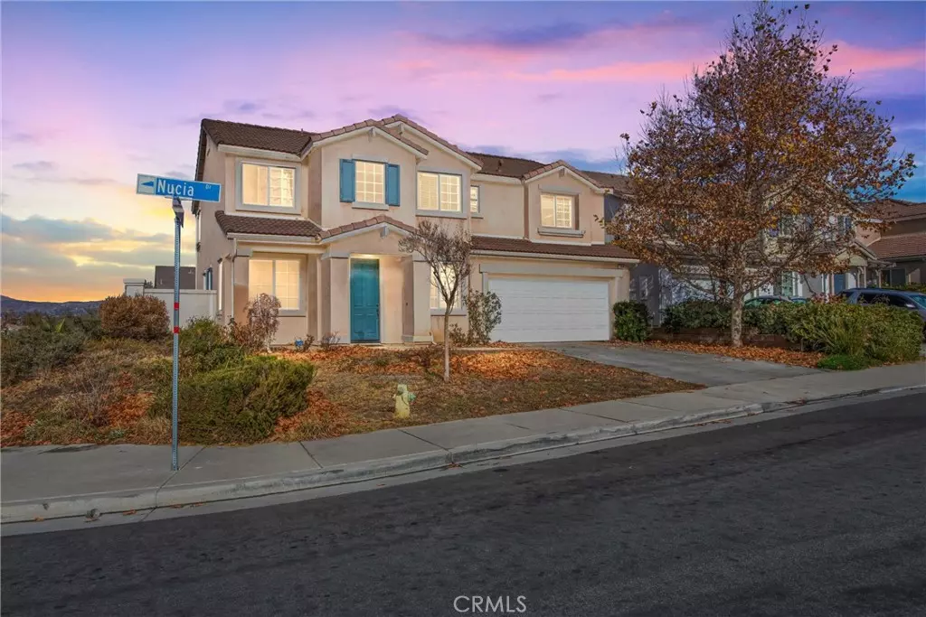 Moreno Valley, CA 92555,26846 Nucia DR